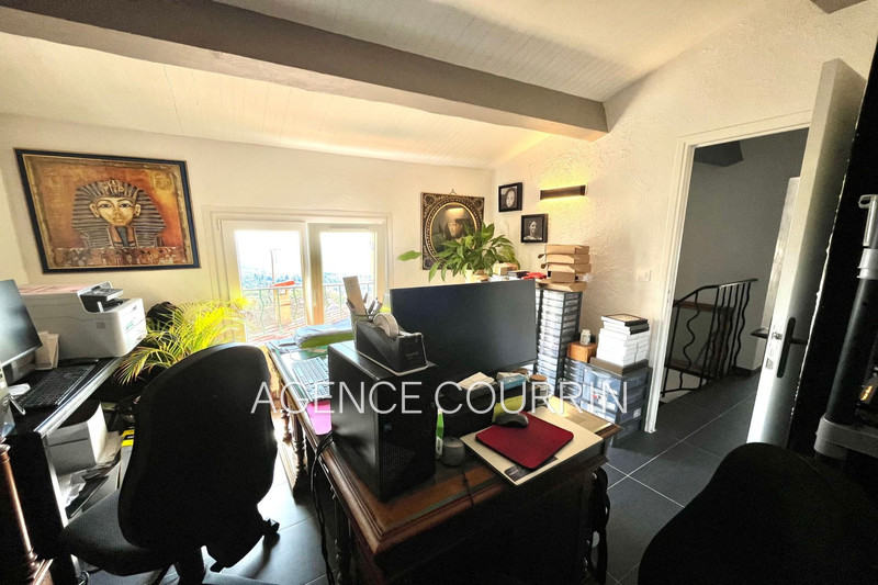Vente maison de village Spéracèdes  