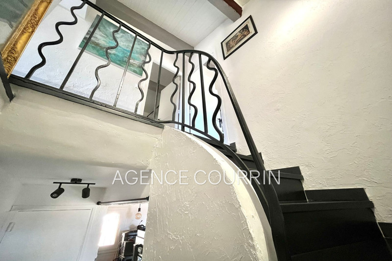 Vente maison de village Spéracèdes  