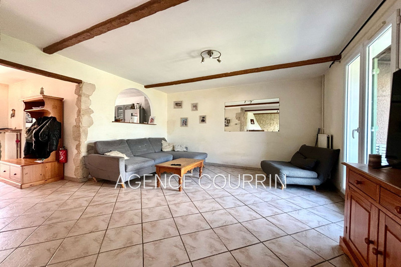 Vente maison Grasse  
