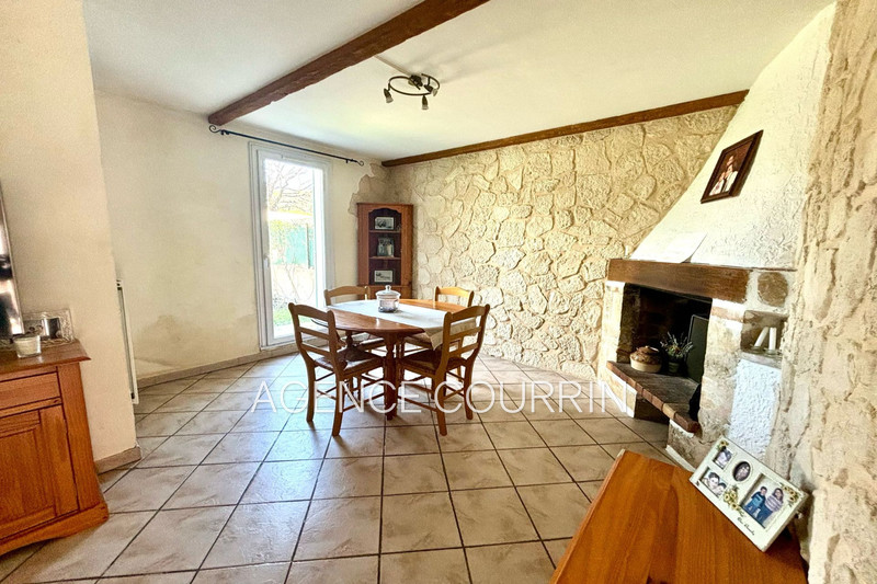 Vente maison Grasse  