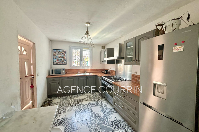 Vente maison Grasse  