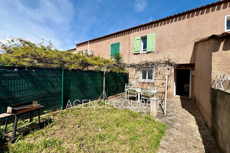 Vente maison Grasse  
