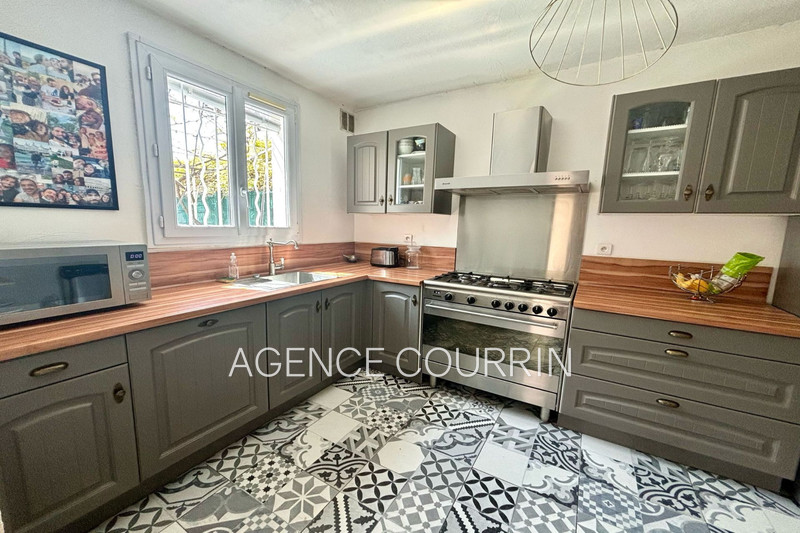 Vente maison Grasse  