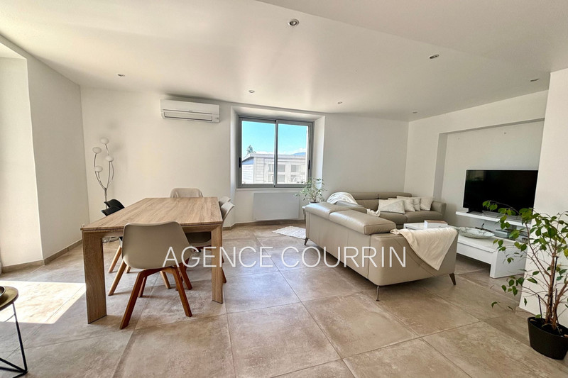 Vente maison Grasse  
