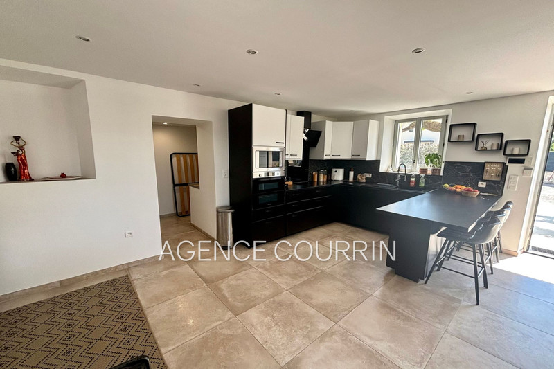 Vente maison Grasse  
