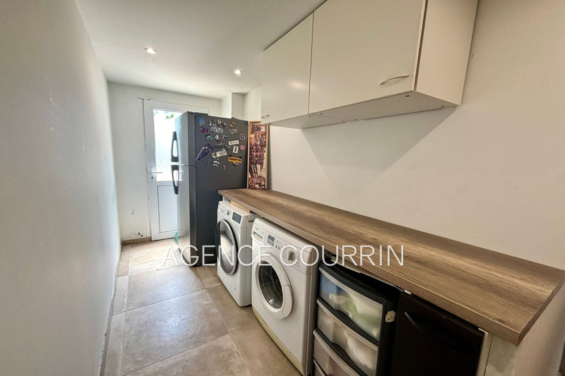 Vente maison Grasse  