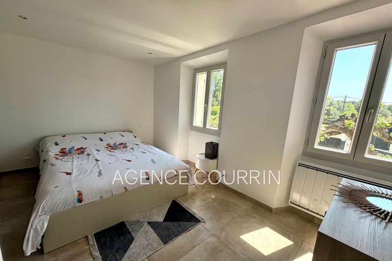 Vente maison Grasse  