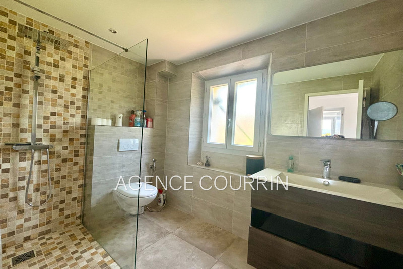 Vente maison Grasse  