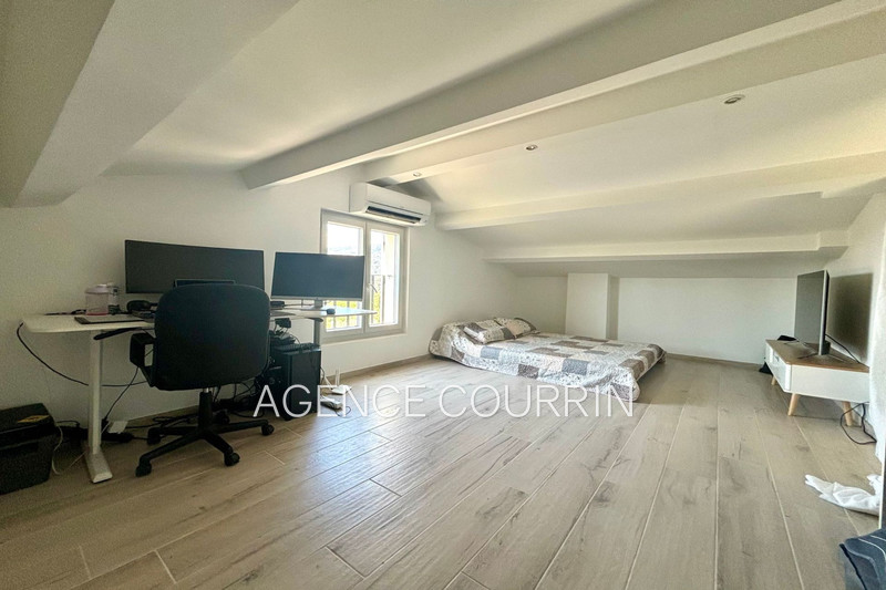 Vente maison Grasse  
