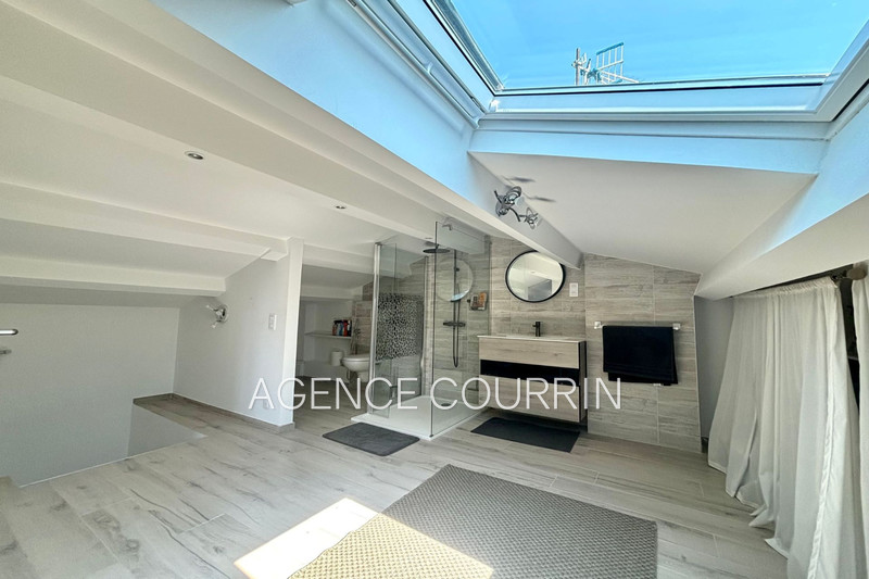 Vente maison Grasse  