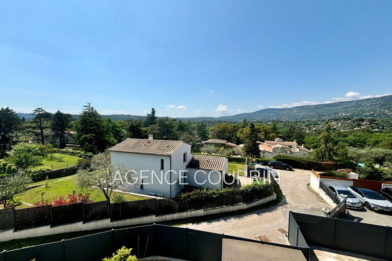 Vente maison Grasse  