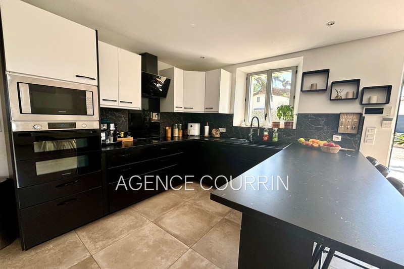 Vente maison Grasse  