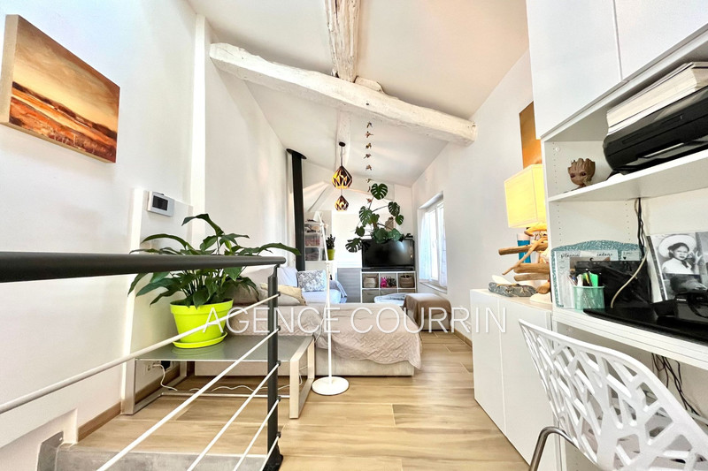 Vente maison de ville Grasse  