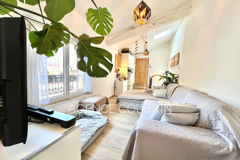 Vente maison de ville Grasse  