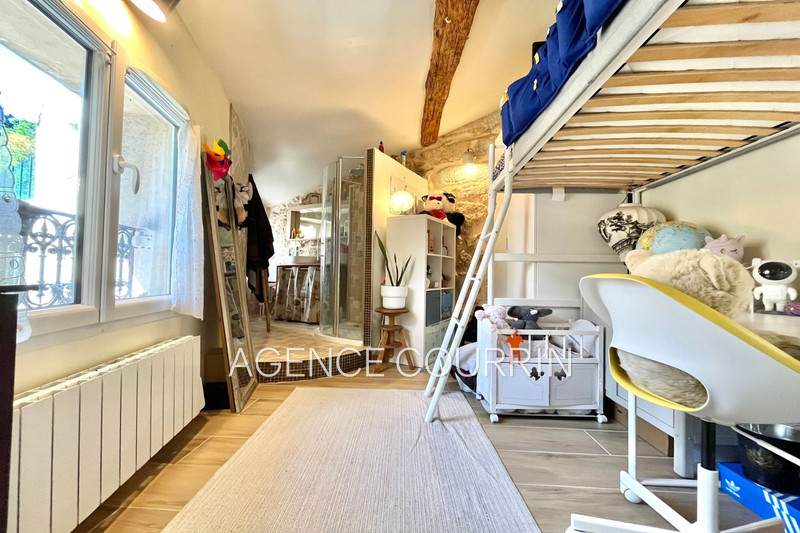 Vente maison de ville Grasse  