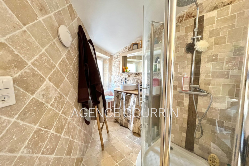 Vente maison de ville Grasse  
