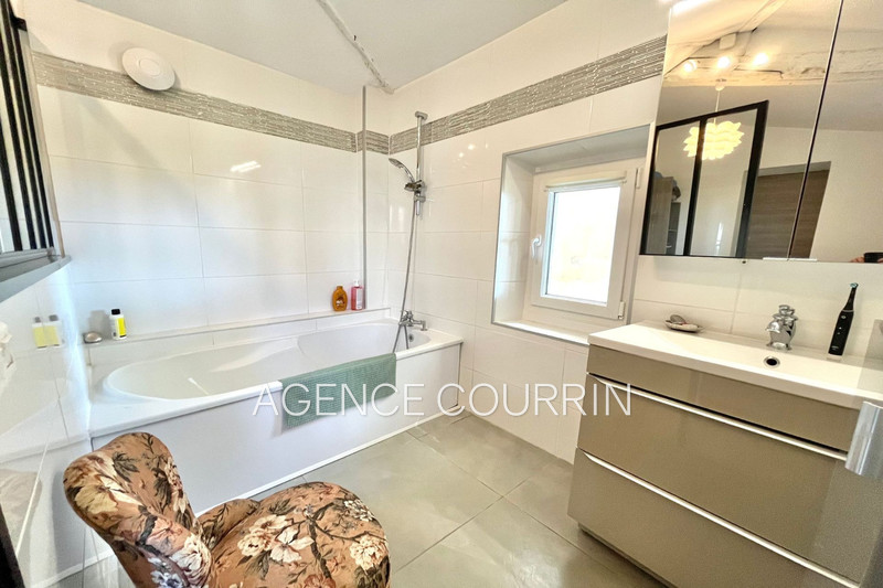 Vente maison de ville Grasse  