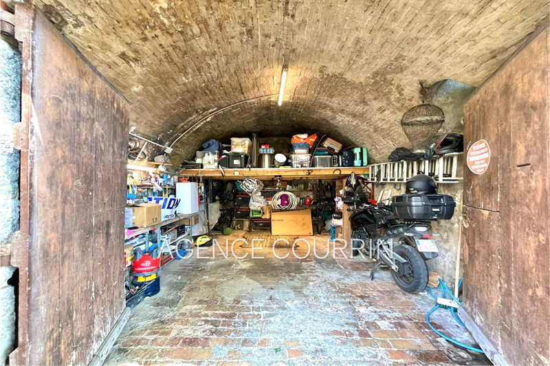 Vente maison de ville Grasse  