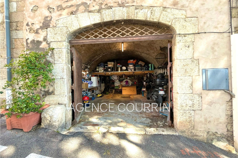Vente maison de ville Grasse  