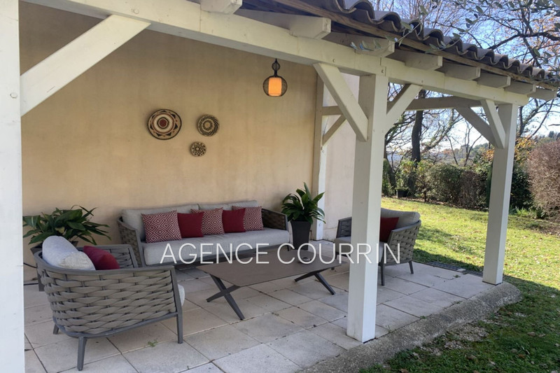 Vente maison Grasse  