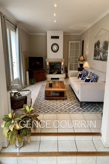 Vente maison Grasse  