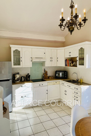 Vente maison Grasse  