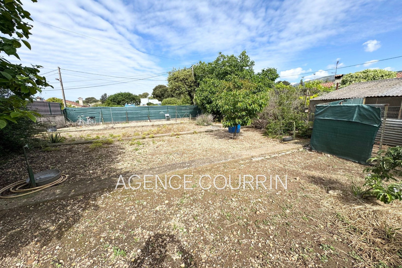 Vente maison Grasse  