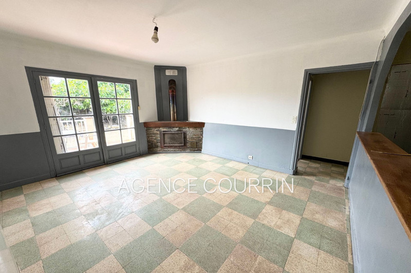 Vente maison Grasse  