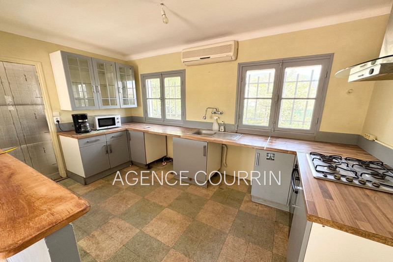Vente maison Grasse  
