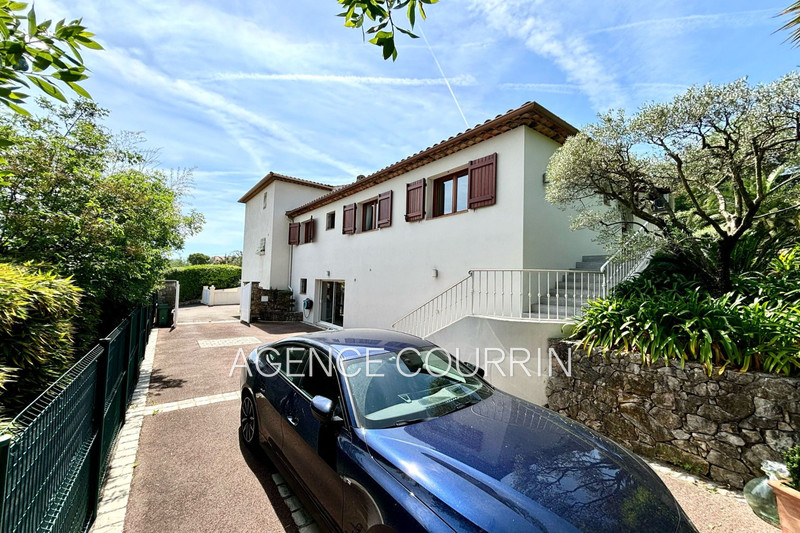 Vente maison Grasse  