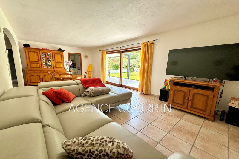 Vente maison Grasse  