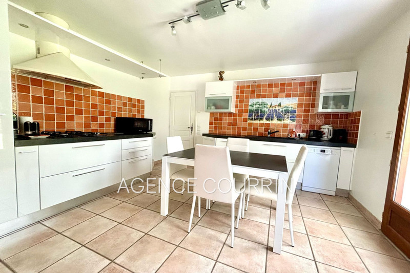 Vente maison Grasse  
