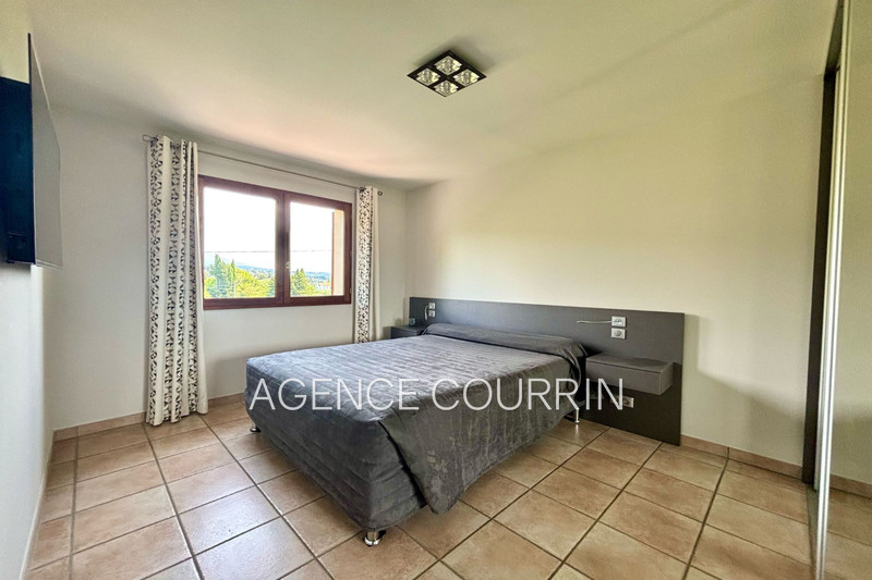 Vente maison Grasse  