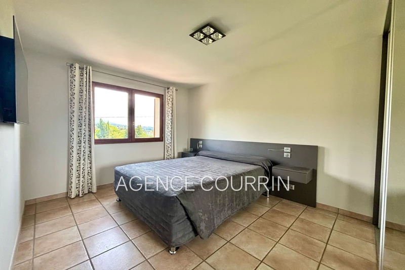 Vente maison Grasse  