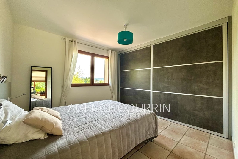 Vente maison Grasse  