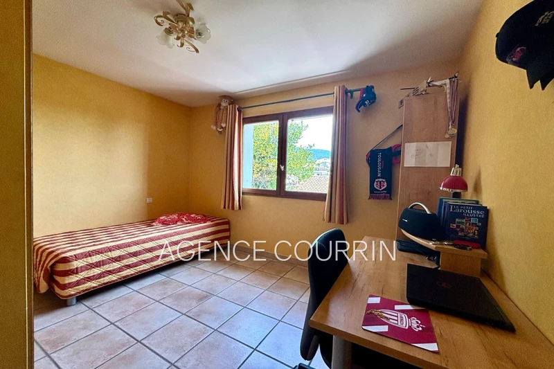 Vente maison Grasse  