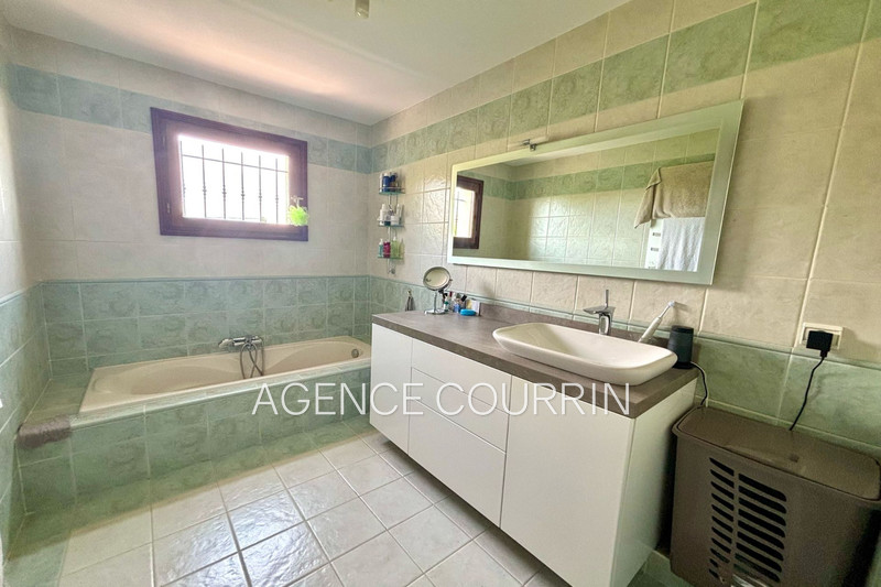 Vente maison Grasse  