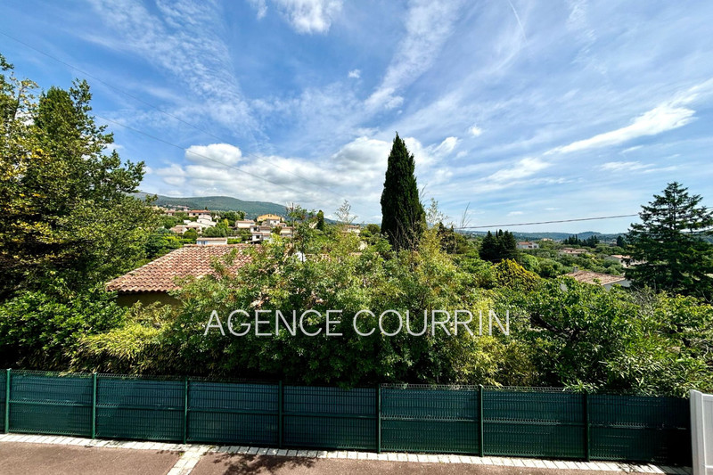Vente maison Grasse  
