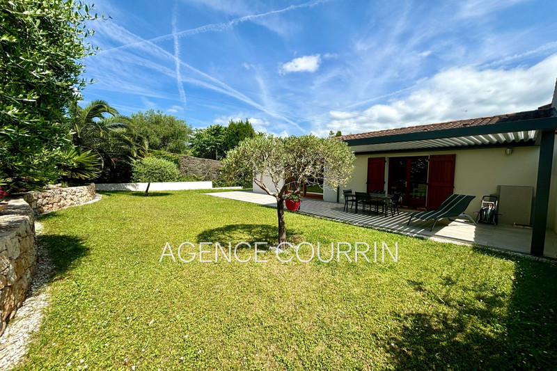 Vente maison Grasse  