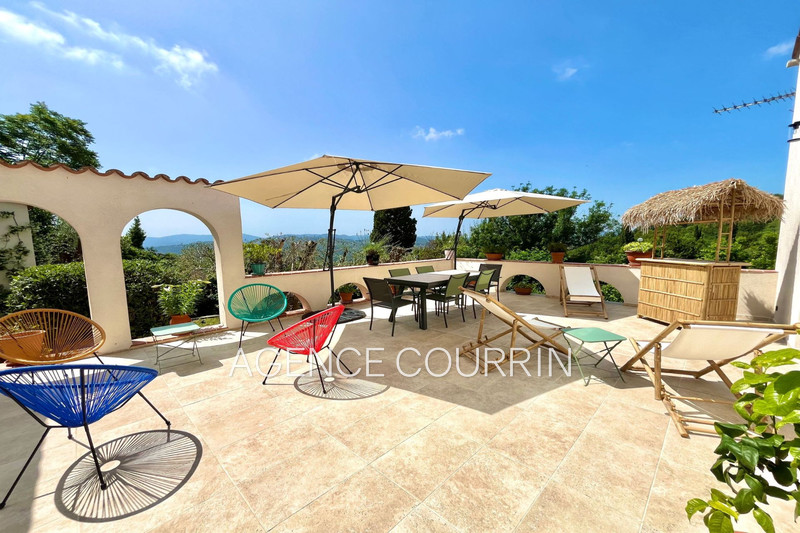 Vente maison Cabris  