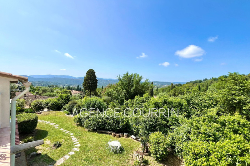 Vente maison Cabris  