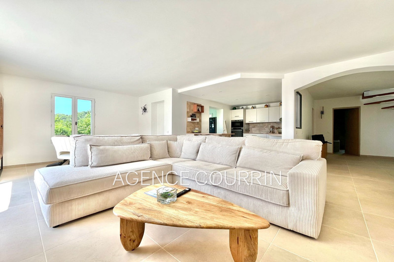 Vente maison Cabris  
