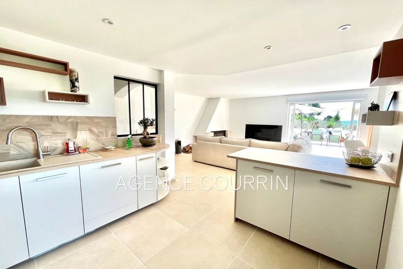 Vente maison Cabris  