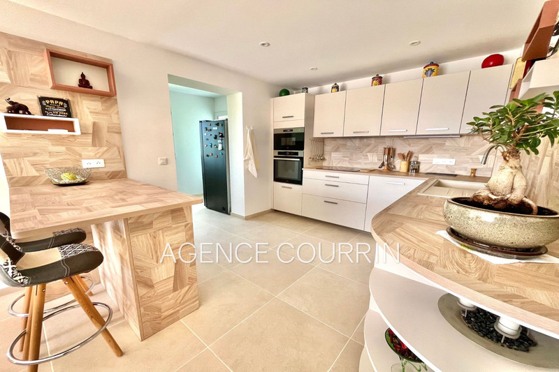 Vente maison Cabris  