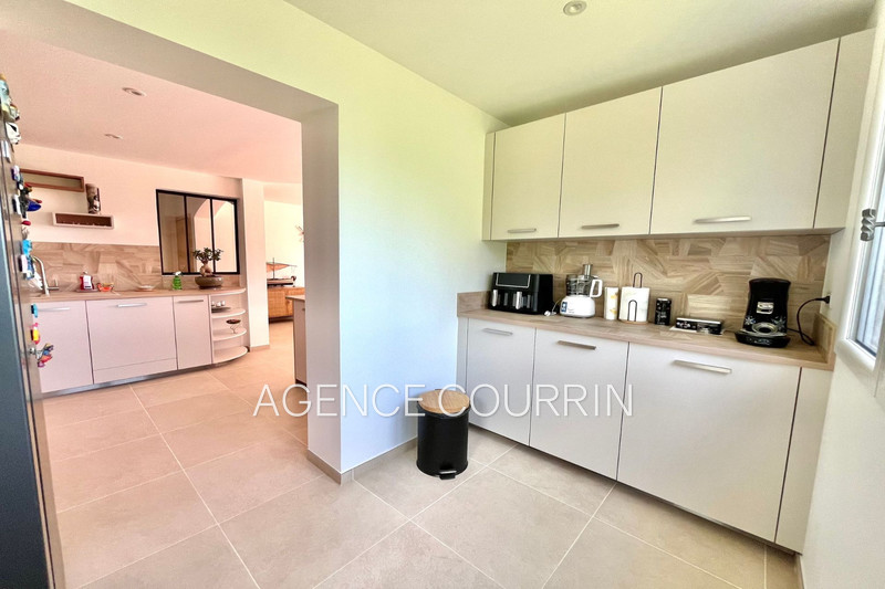 Vente maison Cabris  