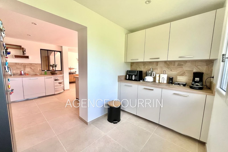Vente maison Cabris  