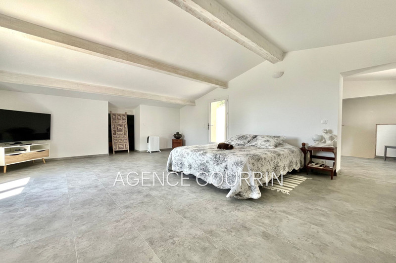 Vente maison Cabris  