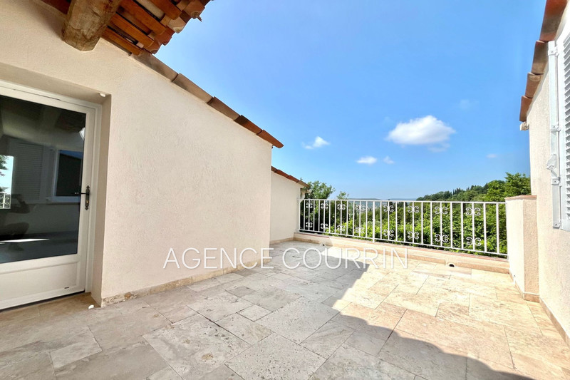 Vente maison Cabris  