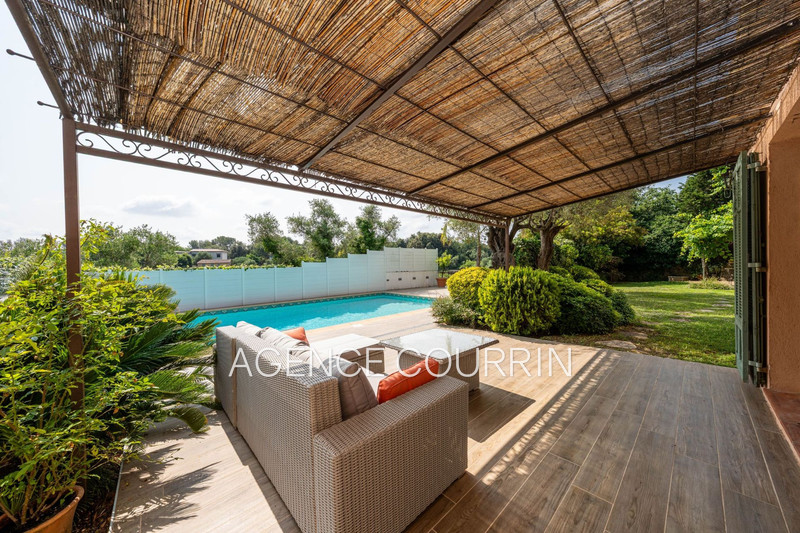 Vente maison Grasse  