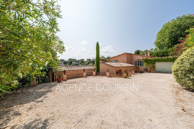 Vente maison Grasse  